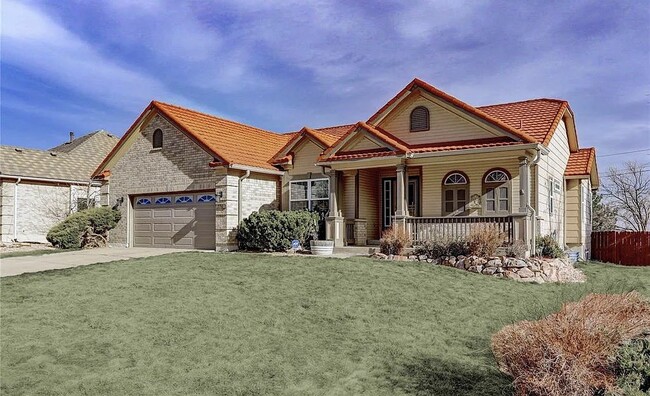 Building Photo - 770 Amberglen Ct