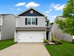 Building Photo - 8023 Derby Wood Ln