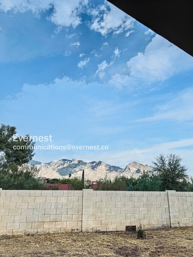 Foto del edificio - 11600 N Quicksilver Trail
