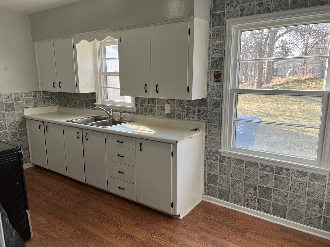 Foto del edificio - 5727 Washington Ave