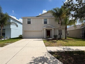 Building Photo - 10013 Crested Fringe Dr