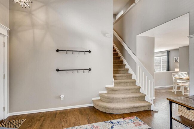 Building Photo - Evolve Real Estate: Upgraded and Stylish Remodel with Solar Panels in Highlands Ranch. Available ...