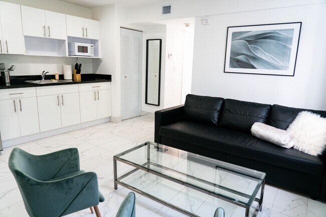 Foto del edificio - 1330 15th St