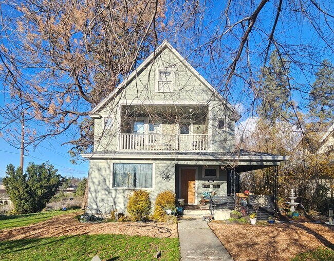 Foto del edificio - 2028 W 9th Ave