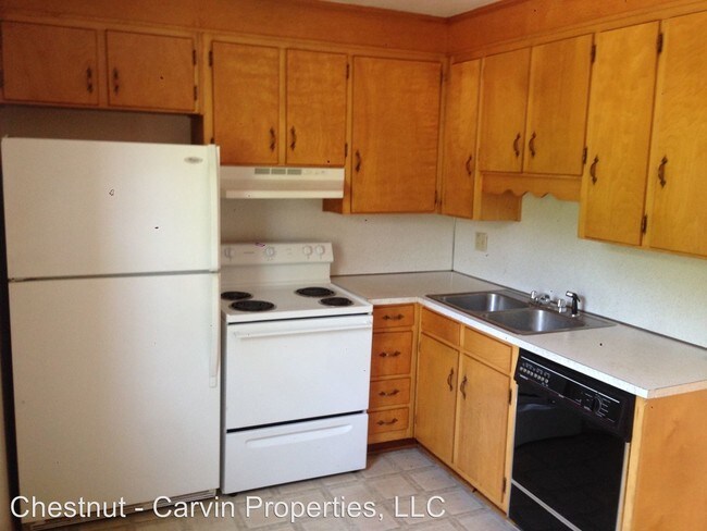 Foto del edificio - 527 Chestnut Ave NW