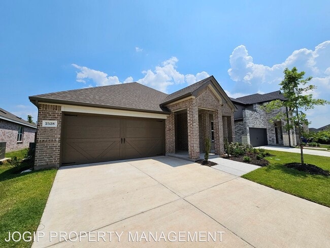 Building Photo - 4 br, 2 bath House - 2528 Moser Lane