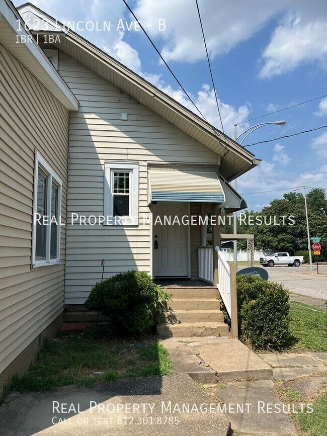 Building Photo - 1623 Lincoln Ave
