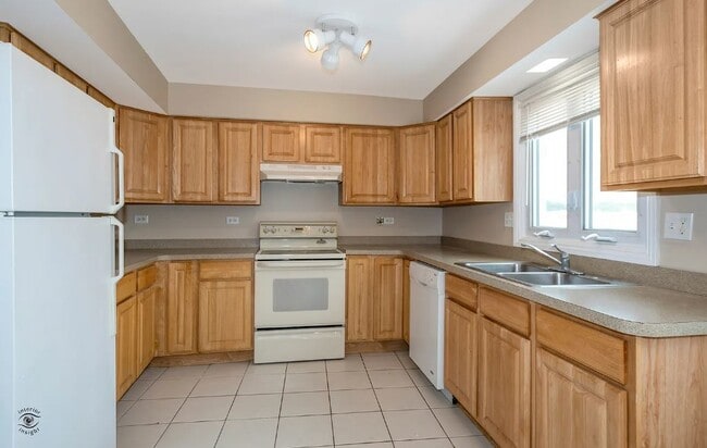 Foto del edificio - 8616 W 95th St