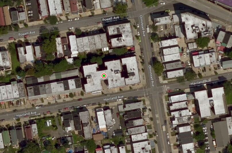 2065 Haviland Avenue Apartments in Bronx, NY