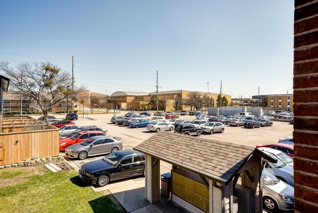 Foto del edificio - EL308