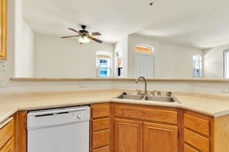 Interior Photo - Villa Toscana