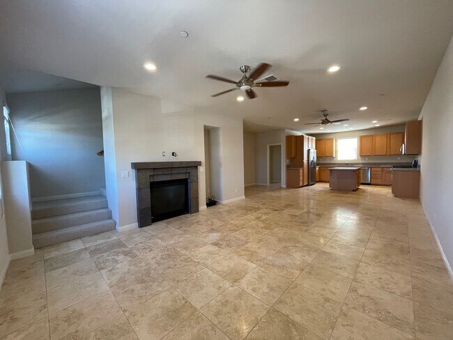 Building Photo - 534 Camden Yards Wy