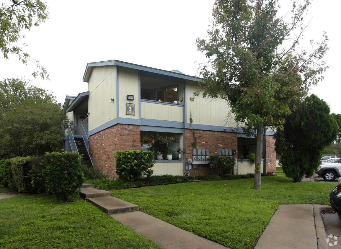Foto del edificio - Gateway West Apartments