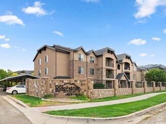 Building Photo - 1045 S 1700 W