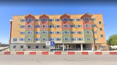 Building Photo - 111 Ames Ave