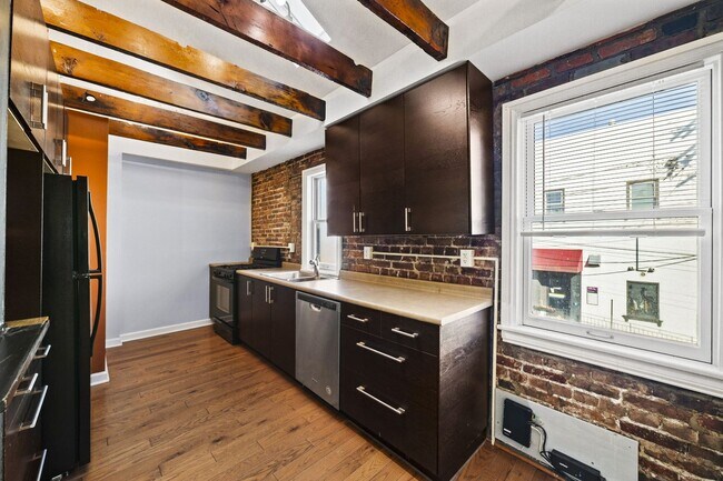 Foto del edificio - 4213 Butler St