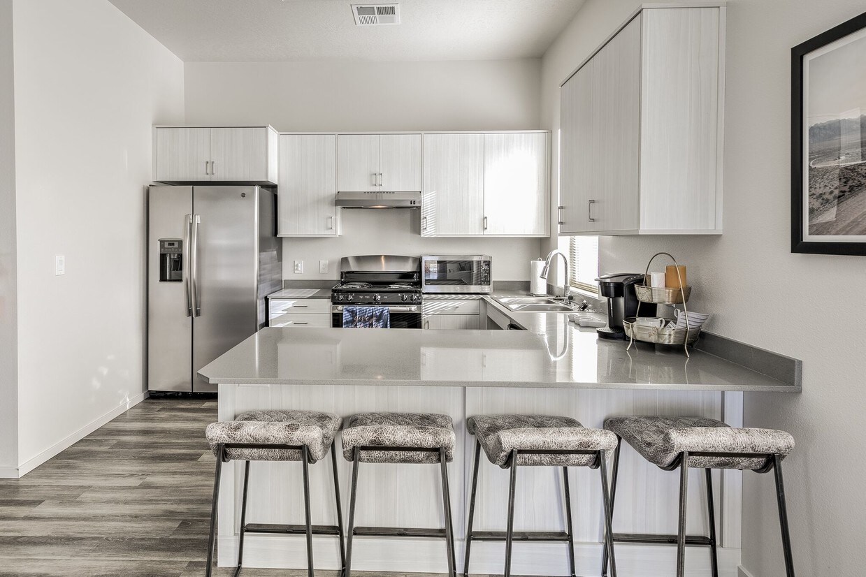 Easton Village Apartments Boise, ID