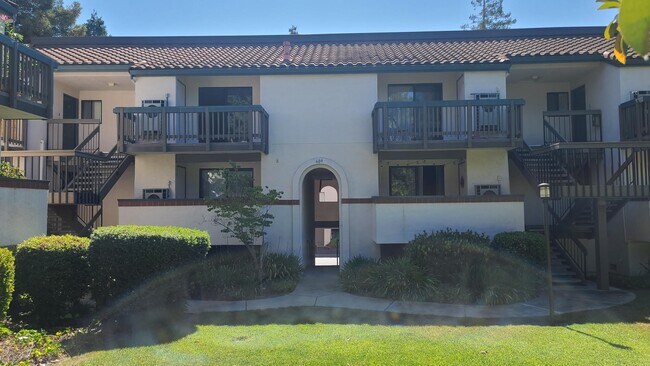 Building Photo - 609 San Conrado Ter