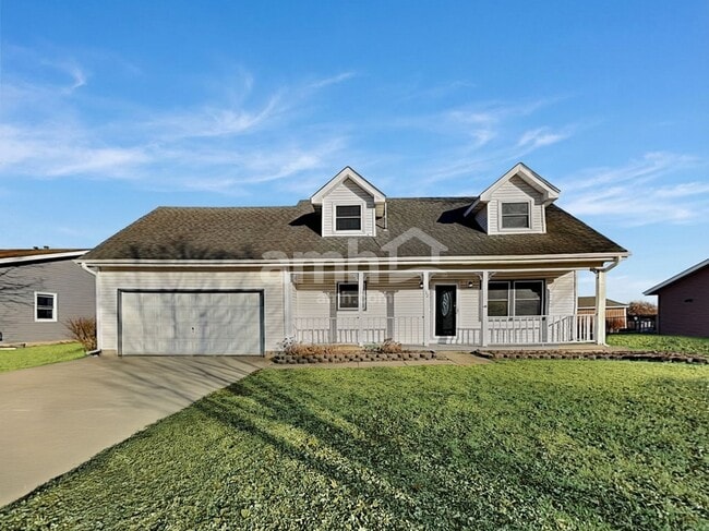 Building Photo - 132 Bush Dr