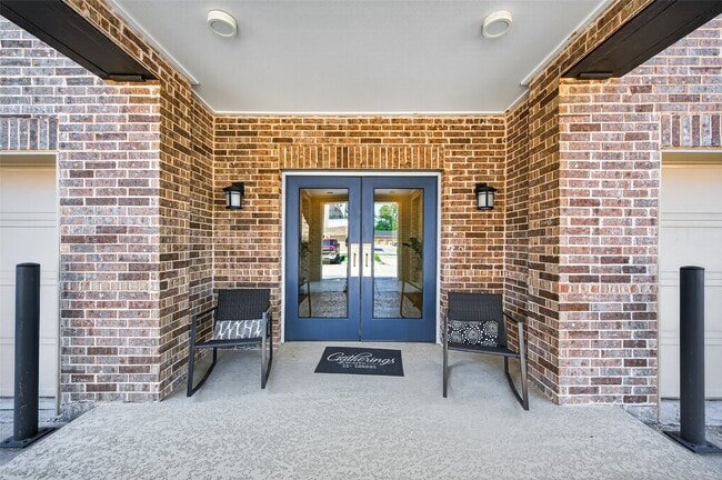 Foto del edificio - 6804 Westview Dr