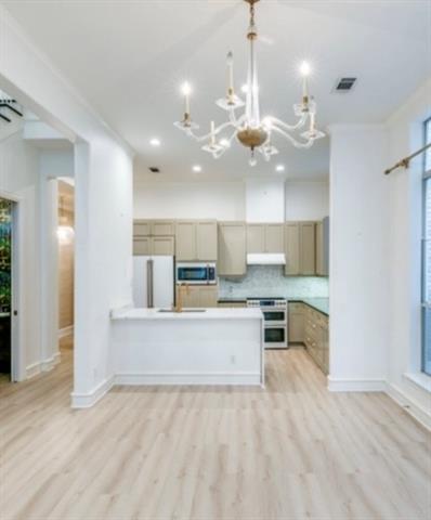Foto del edificio - 7319 Inwood Rd