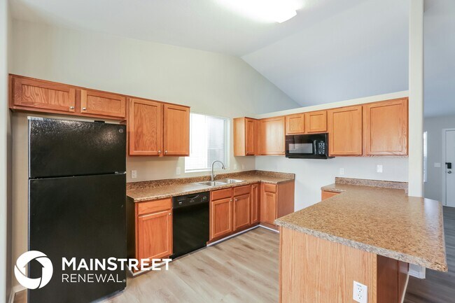Foto del edificio - 2839 W Chanute Pass