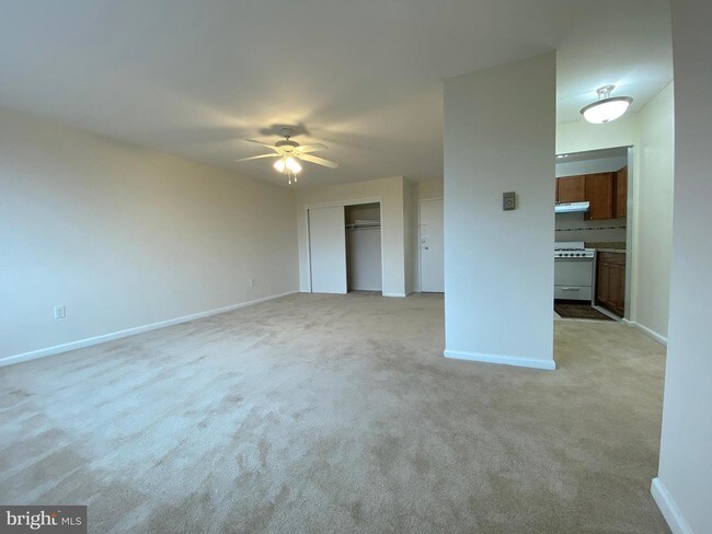 Foto del edificio - 4401 Lee Hwy
