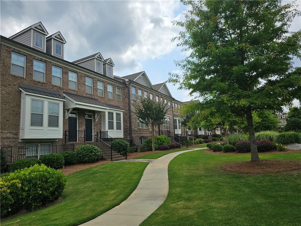 4292 Trce, Suwanee, GA 30024 Townhome Rentals in Suwanee GA