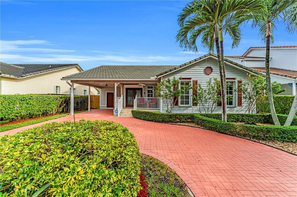 Foto principal - 15963 SW 97th Terrace