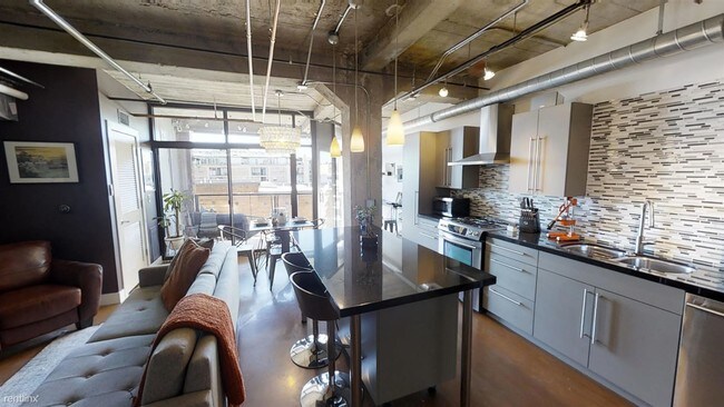 Foto del edificio - 1 br, 1 bath Condo - Westgate Lofts