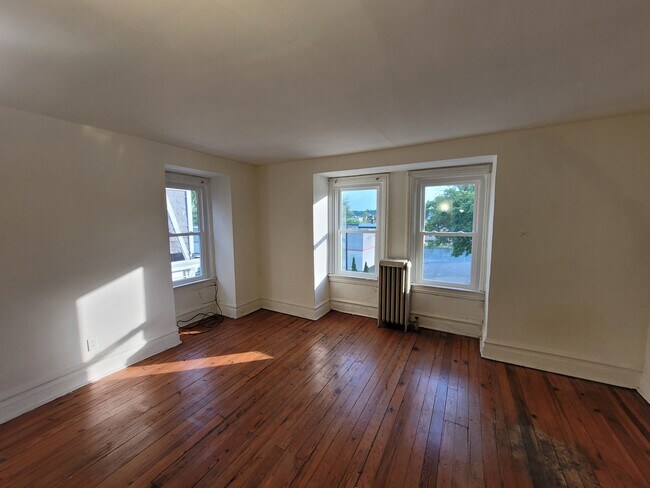 Front Bedroom - 1817 N 2nd St