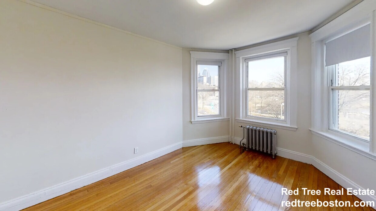 Foto principal - 1171 Boylston St