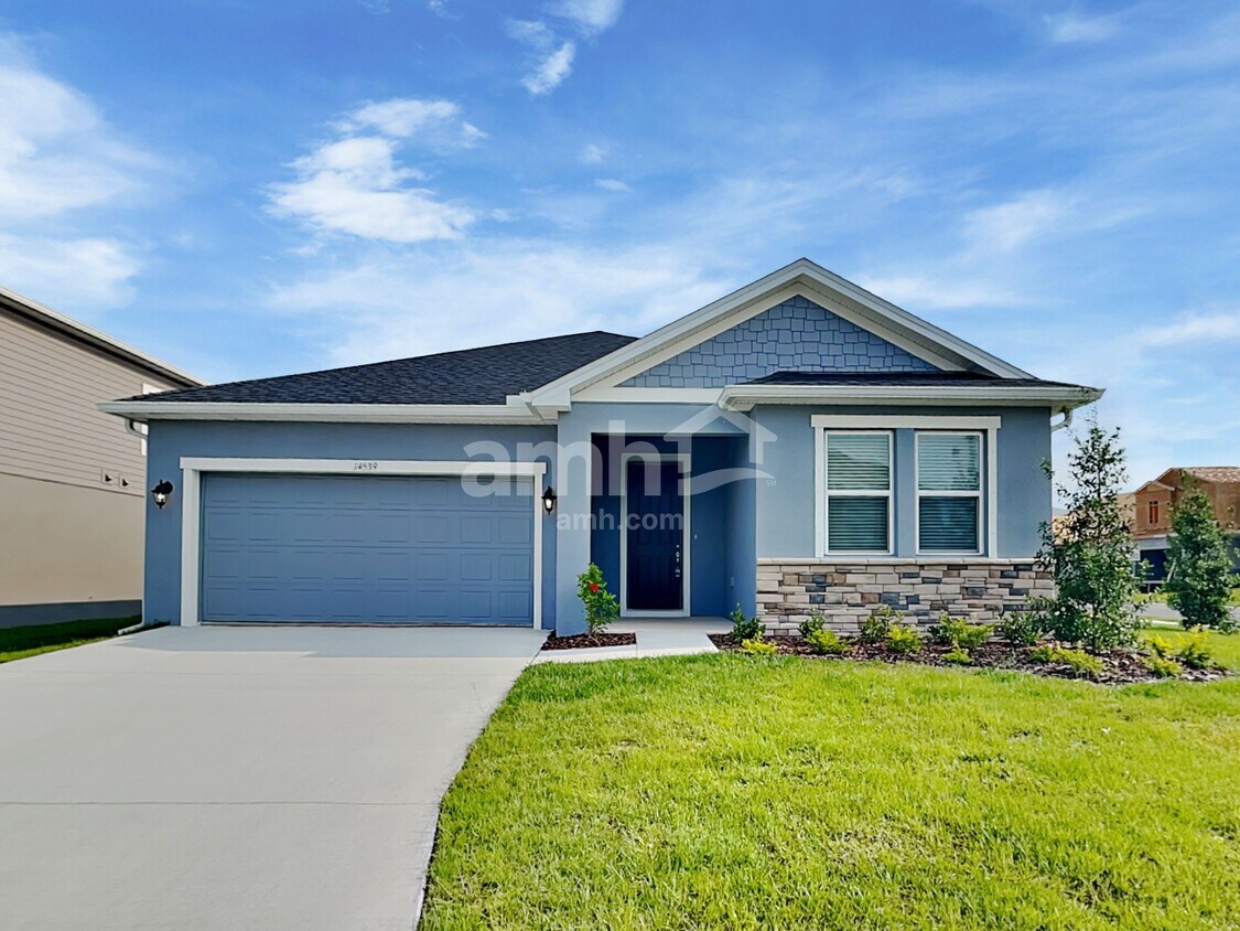 Foto principal - 14539 Cedar Mill Drive