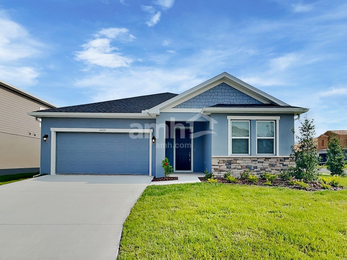 Primary Photo - 14539 Cedar Mill Drive