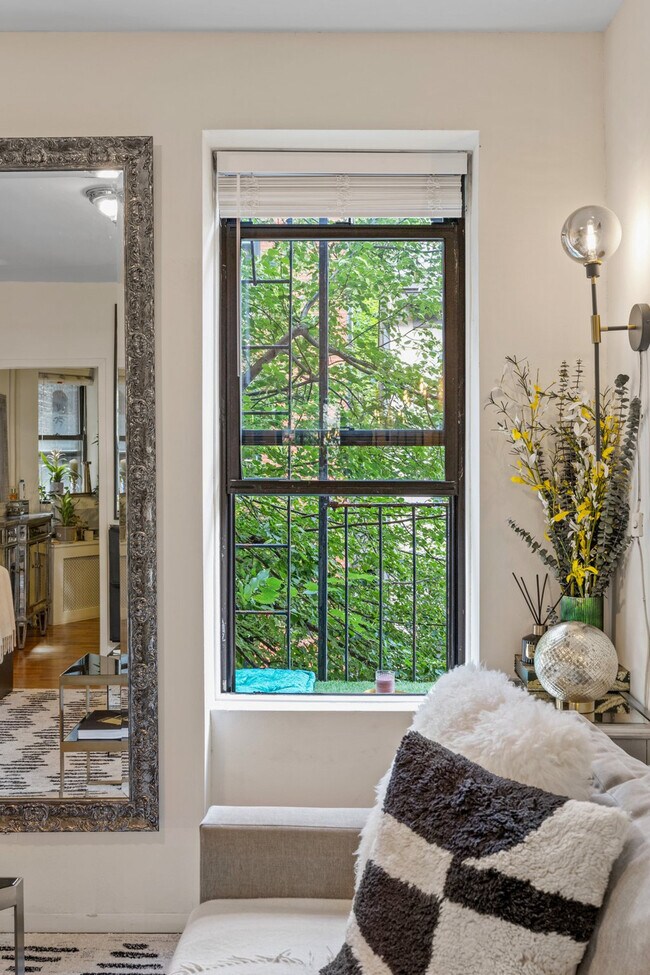 Foto del edificio - 91 Bedford St