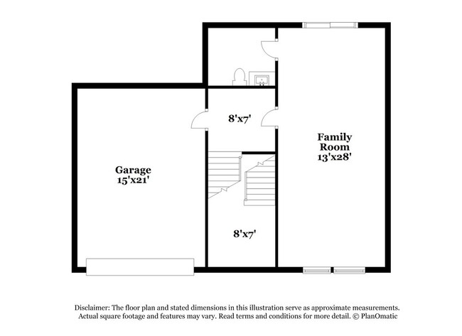 Foto del edificio - 2219 Lockamy Ct