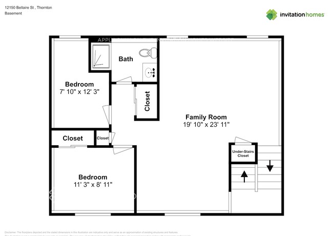 Foto del edificio - 12150 Bellaire St