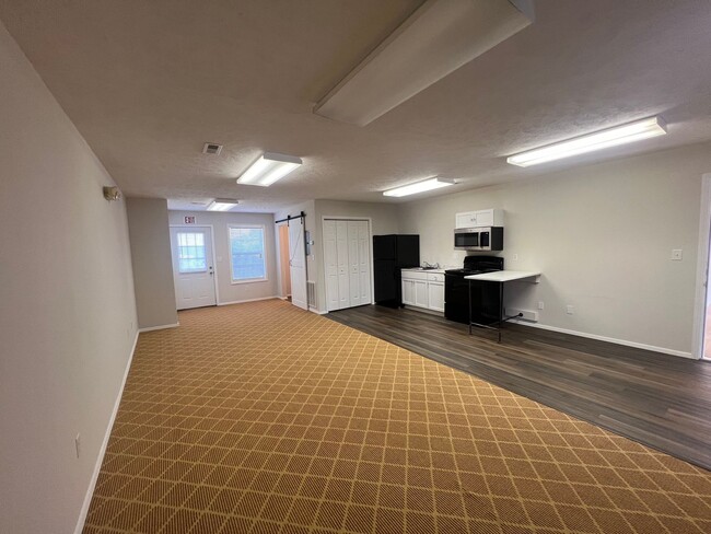 Building Photo - Spacious Studio units Near Silver Dollar City