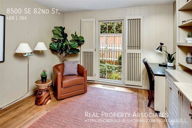 Foto del edificio - 8500 SE 82nd St