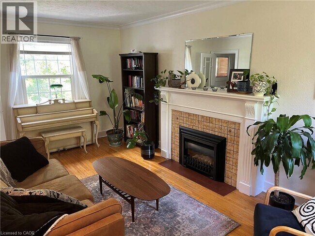 Photo du bâtiment - 14 Filbert St