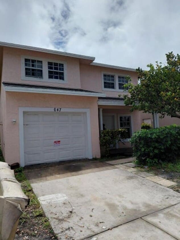Photo - 647 Latona Avenue, Lake Worth Beach, FL 33460
