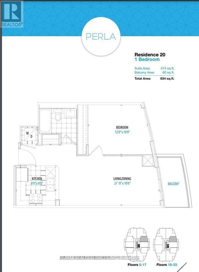 Photo du bâtiment - 35 Watergarden Dr