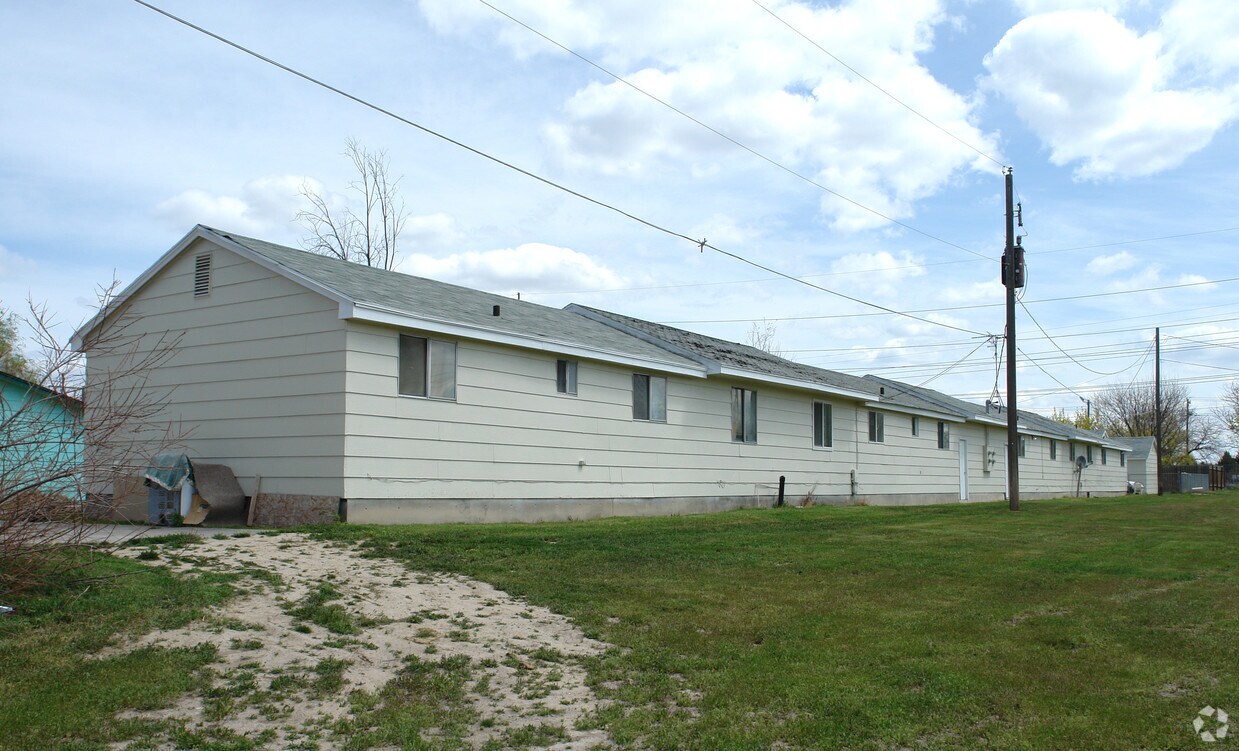 Foto del edificio - 622-650 Jackson St