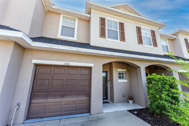 Foto del edificio - 1346 Grantham Dr