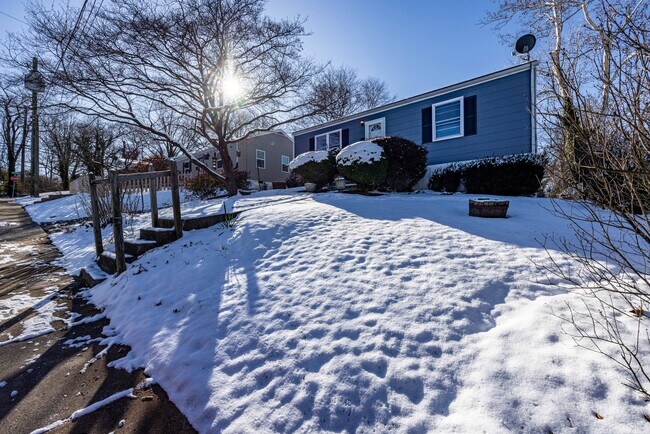 Foto del edificio - 512 Rockland Ave
