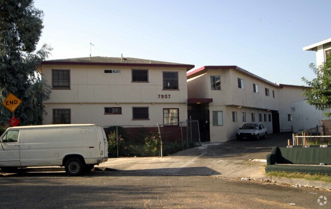 Building Photo - 7907 Brimfield Ave