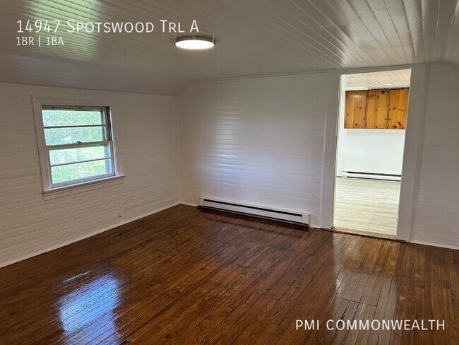 Foto del edificio - 14947 Spotswood Trail