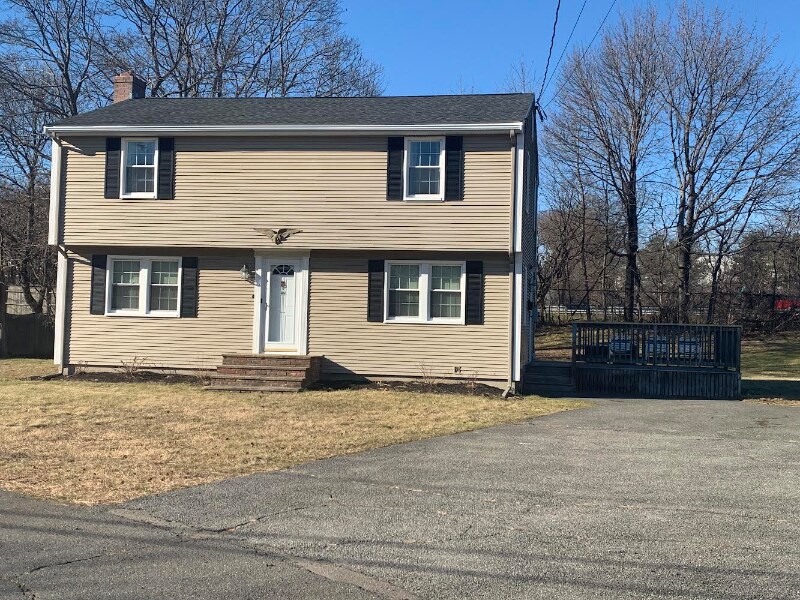 46 Glendale Dr, Danvers, MA 01923 House Rental in Danvers, MA