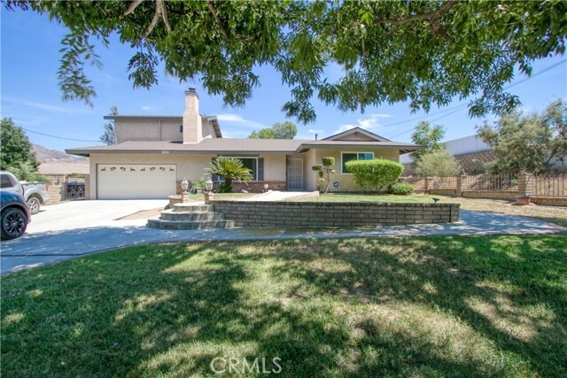 Primary Photo - 3535 California Ave