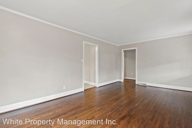 Foto del edificio - 2 br, 1 bath House - 5908 Wilora Lake Road